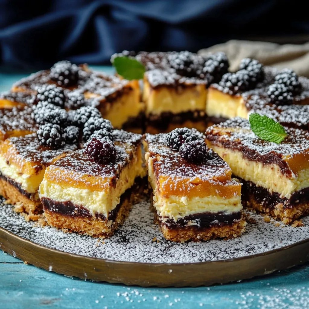 Bounty Kuchen