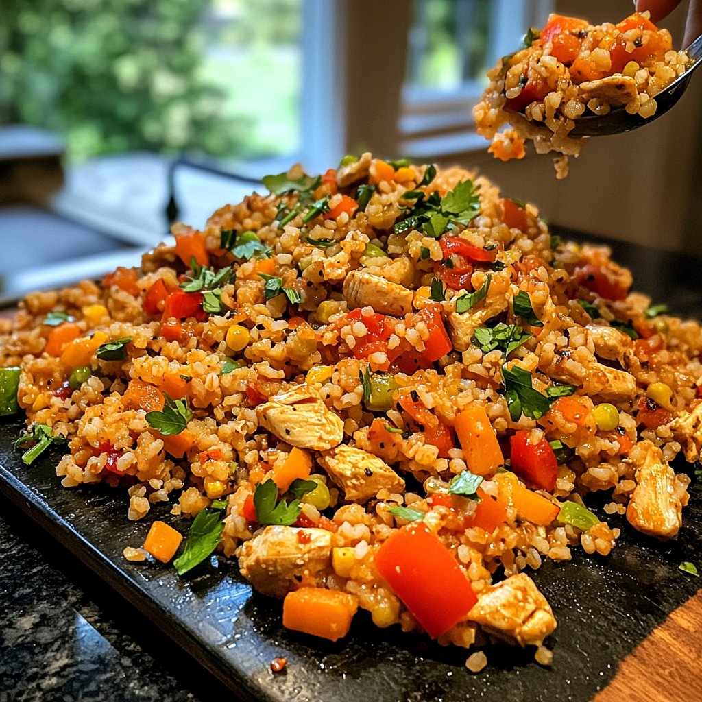 High Protein Lieblingsgerichte