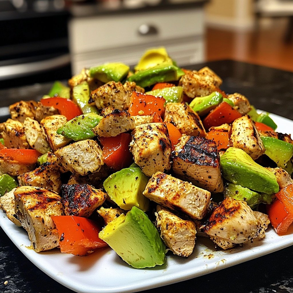 Rezepte Abendessen einfach und schnell