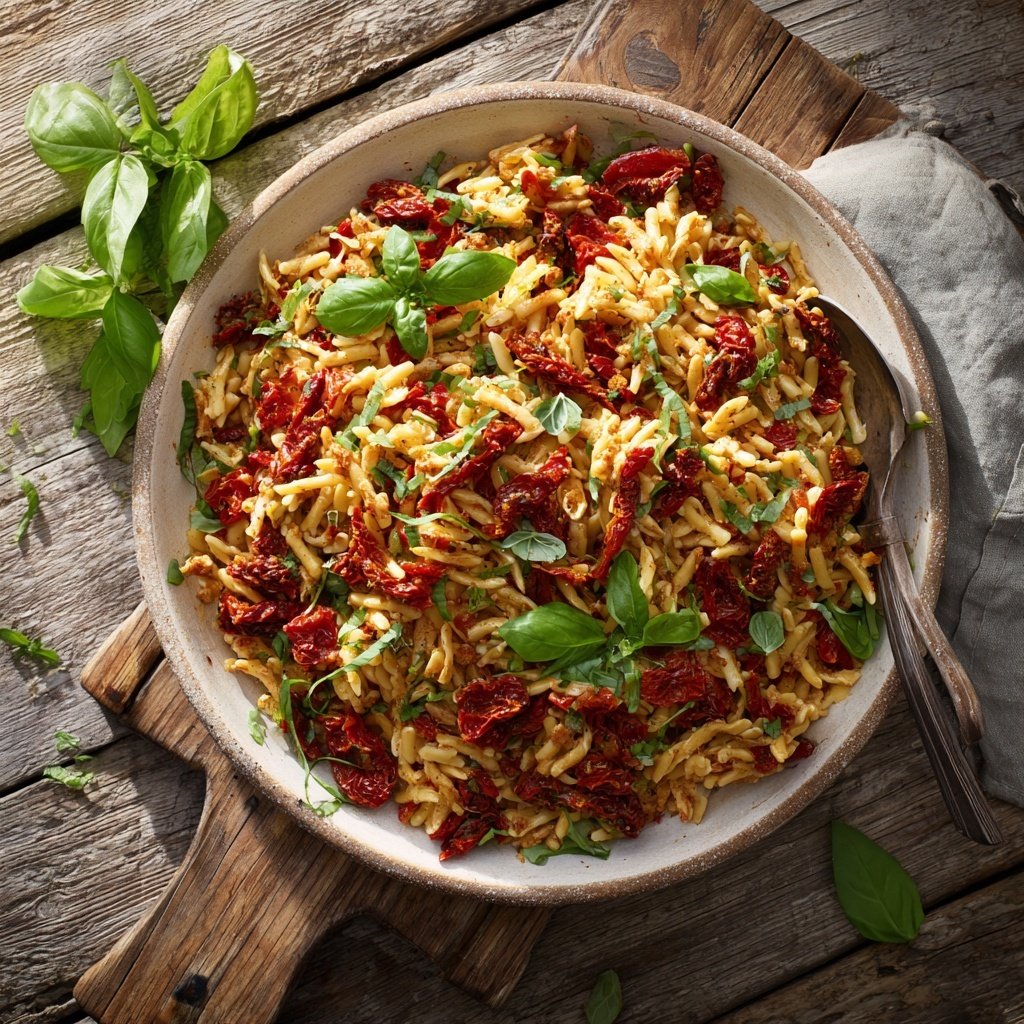 Internationale Gaumenfreuden