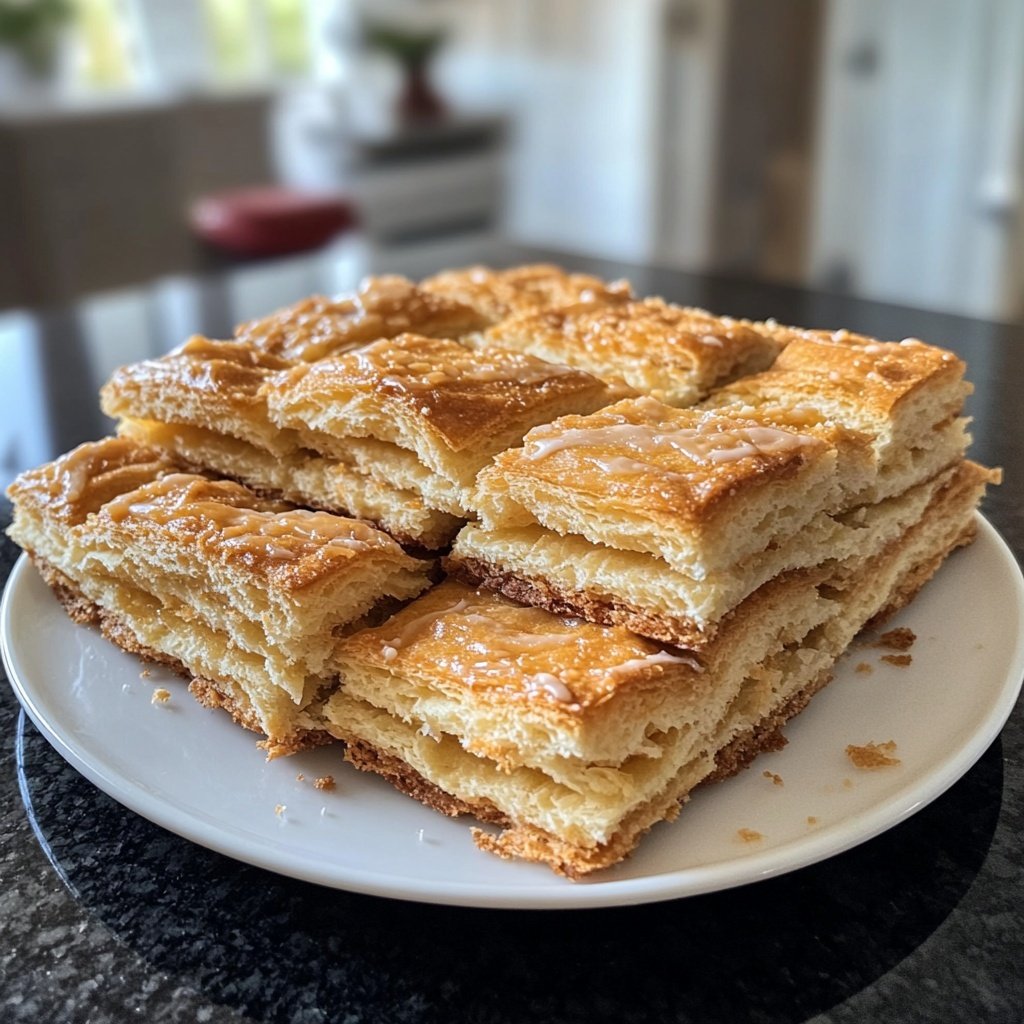 Heller Biskuit – Grundrezept