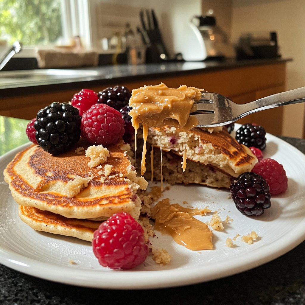 High Protein Rezepte ohne Zucker