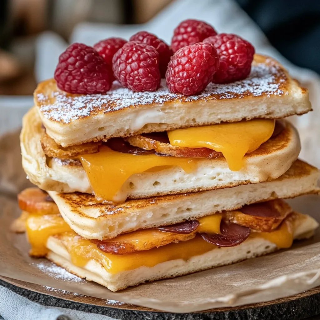 15 Einfache Frühstücksrezepte zum Voraus Zubereiten